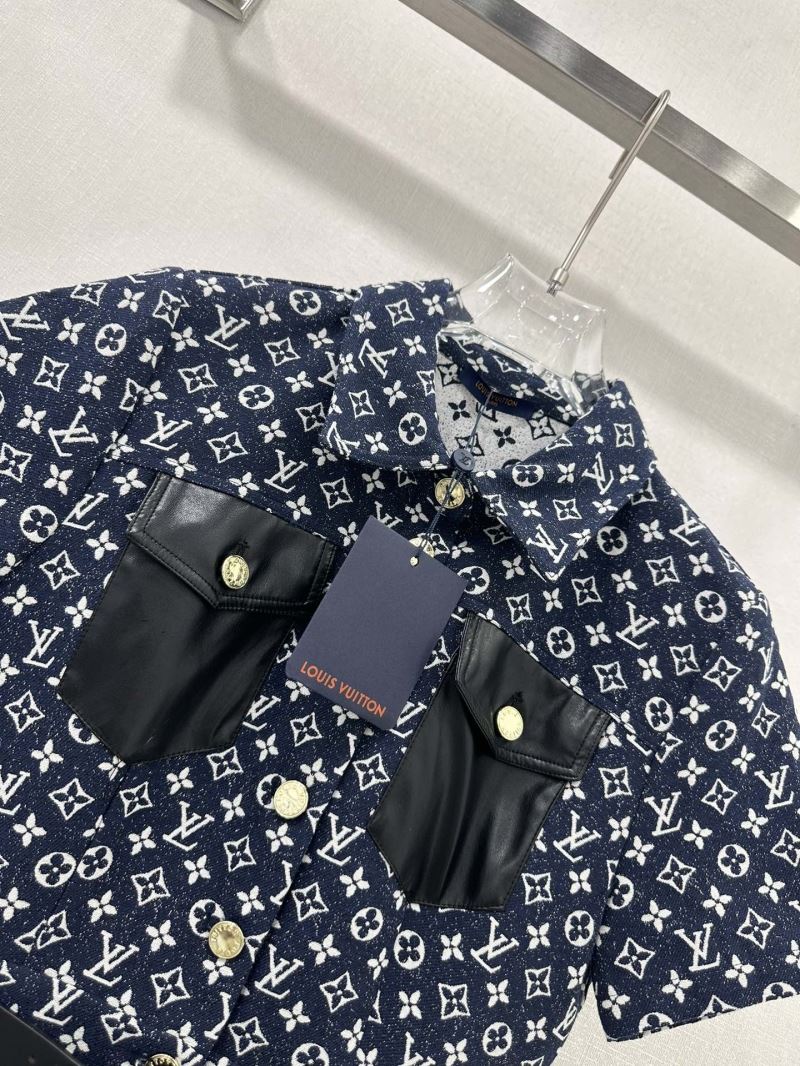 Louis Vuitton Dress